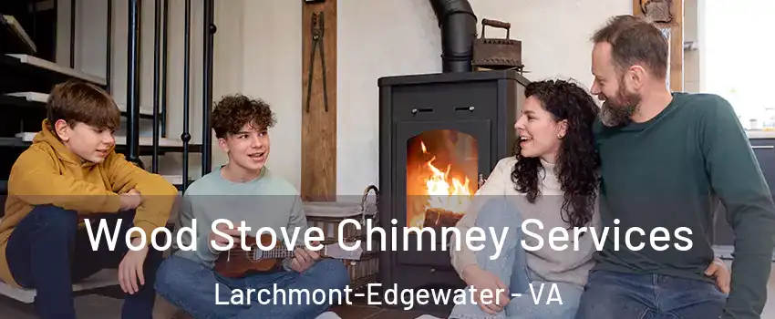 Wood Stove Chimney Services Larchmont-Edgewater - VA